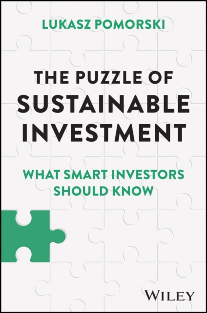 Puzzle of Sustainable Investment