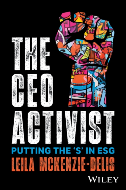 CEO Activist