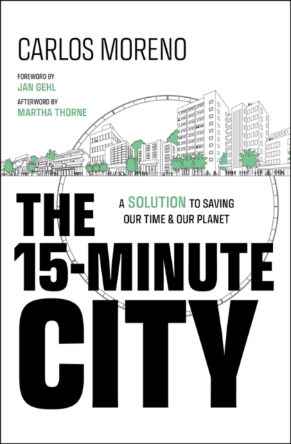 15-Minute City