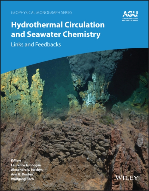 Hydrothermal Circulation and Seawater Chemistry