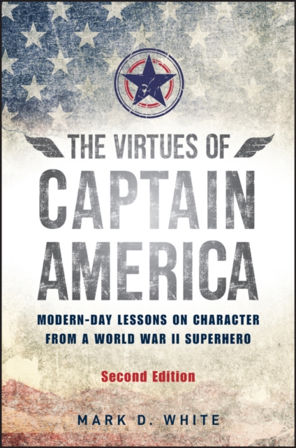 Virtues of Captain America