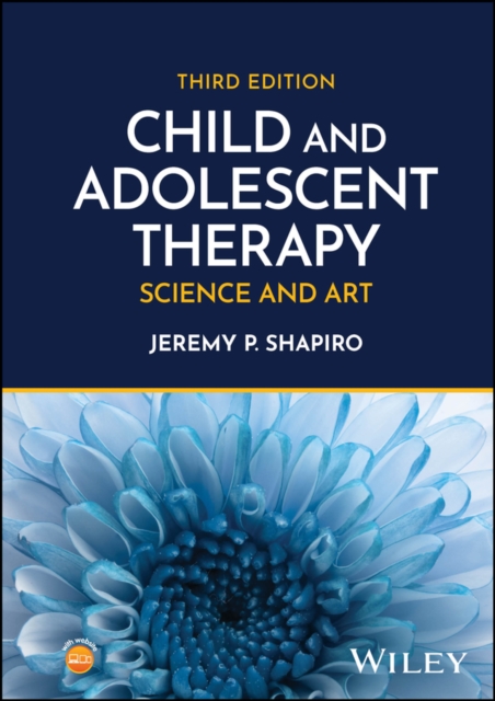 Child and Adolescent Therapy
