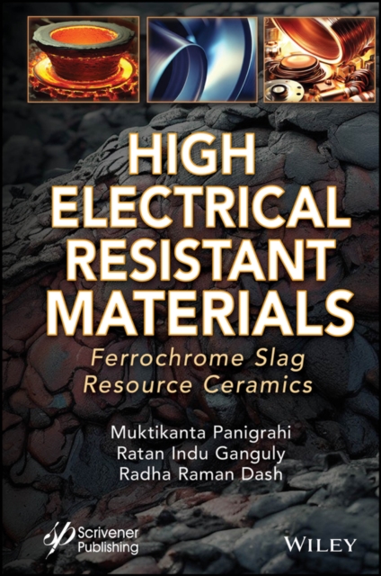 High Electrical Resistant Materials