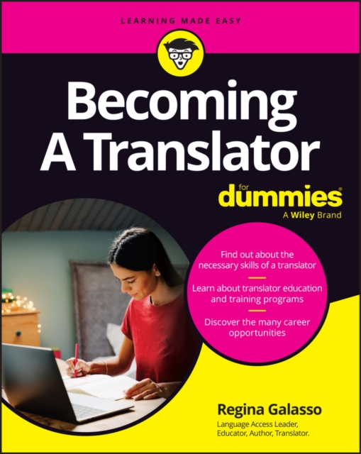 Becoming A Translator For Dummies