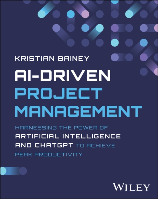 AI-Driven Project Management