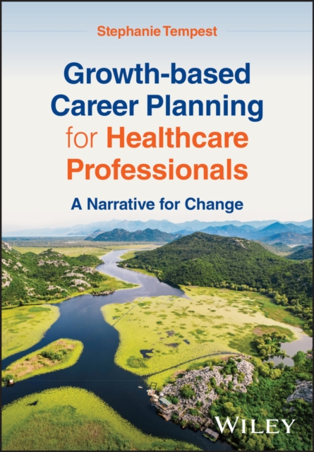 Growth-based Career Planning for Healthcare Professionals