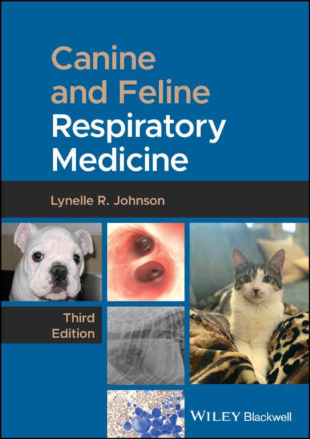 Canine and Feline Respiratory Medicine