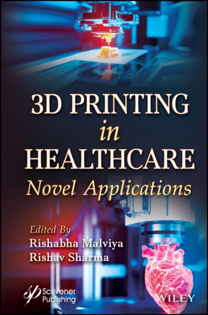 3D Printing in Healthcare