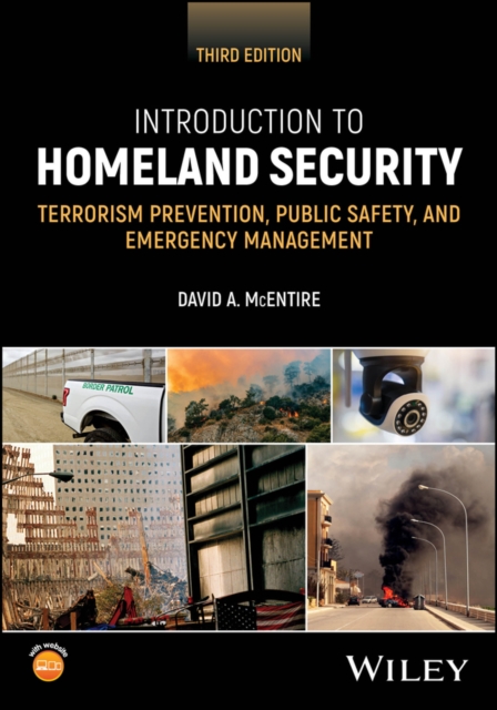 Introduction to Homeland Security