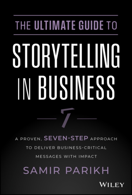 Ultimate Guide to Storytelling in Business