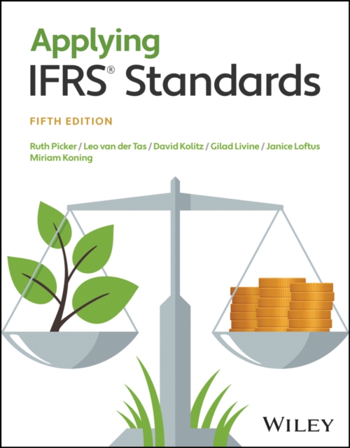 Applying IFRS Standards