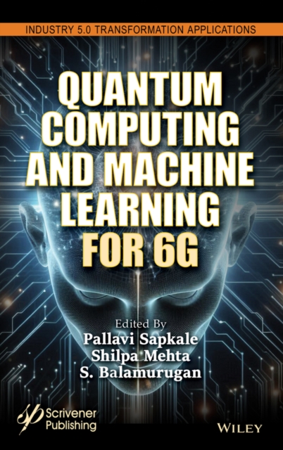 Quantum Computing and Machine Learning for 6G