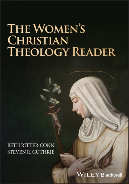 The Women's Christian Theology Reader