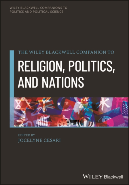 A Companion to Religion, Politics, and Nations
