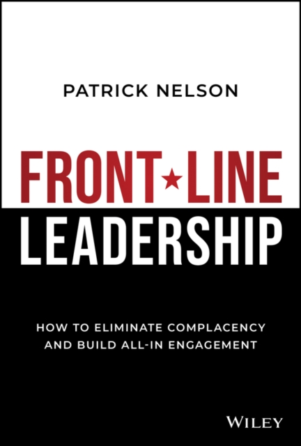 Front-Line Leadership