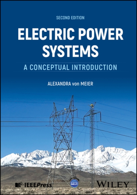 Electric Power Systems