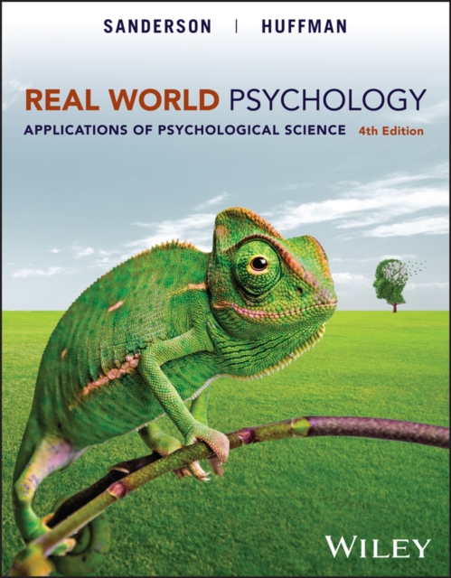 Real World Psychology