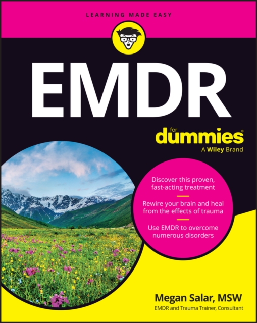 EMDR For Dummies