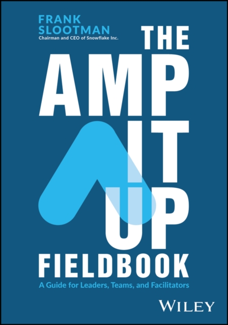 Amp It Up Fieldbook