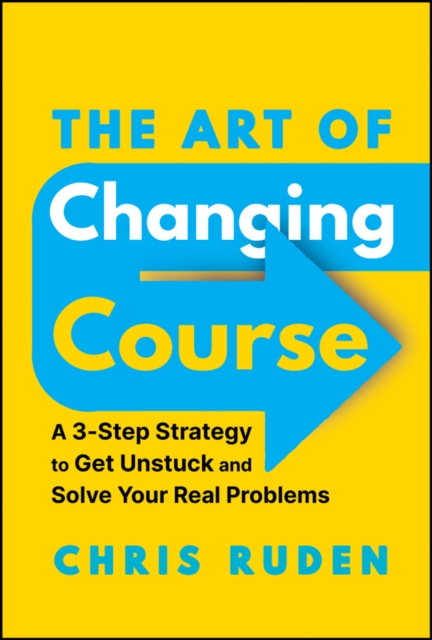 Art of Changing Course