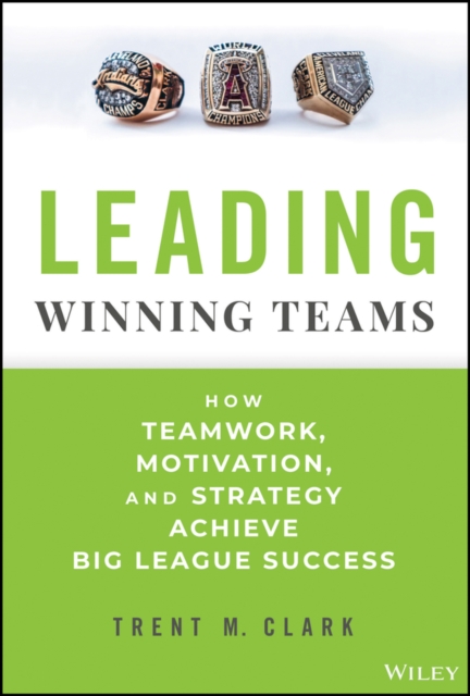 Leading Winning Teams