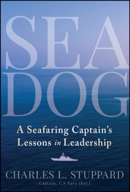 Sea Dog