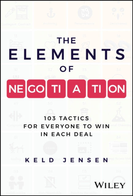 Elements of Negotiation