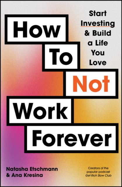 How To Not Work Forever