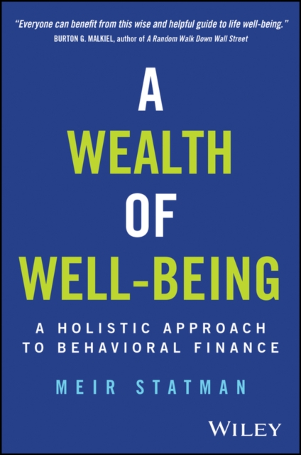 Wealth of Well-Being