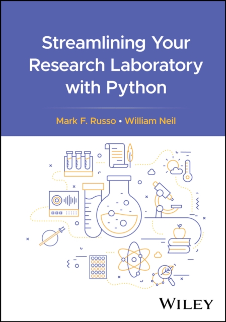 Streamlining Your Research Laboratory with Python