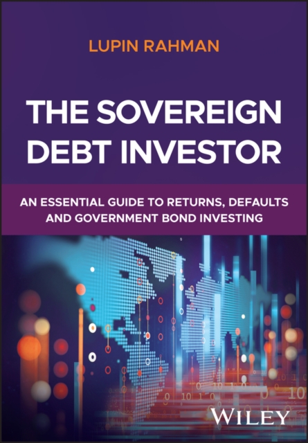 The Sovereign Debt Investor