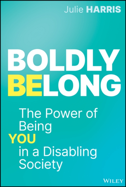 Boldly Belong