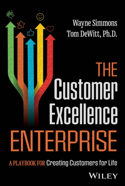 Customer Excellence Enterprise