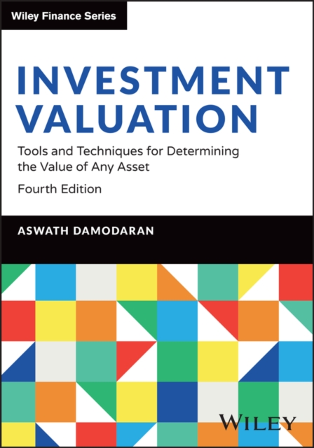 Investment Valuation