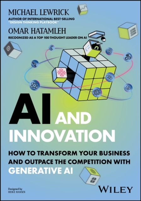 AI and Innovation