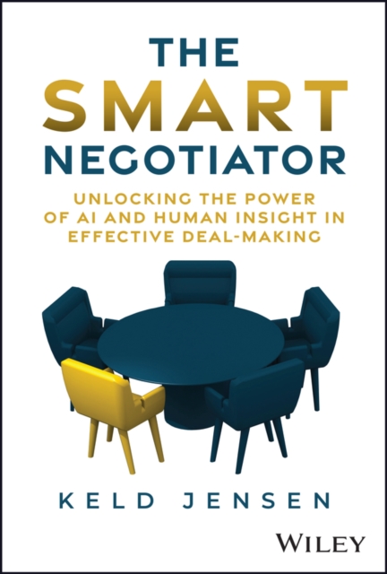 The Smart Negotiator