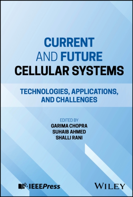 Current and Future Cellular Systems