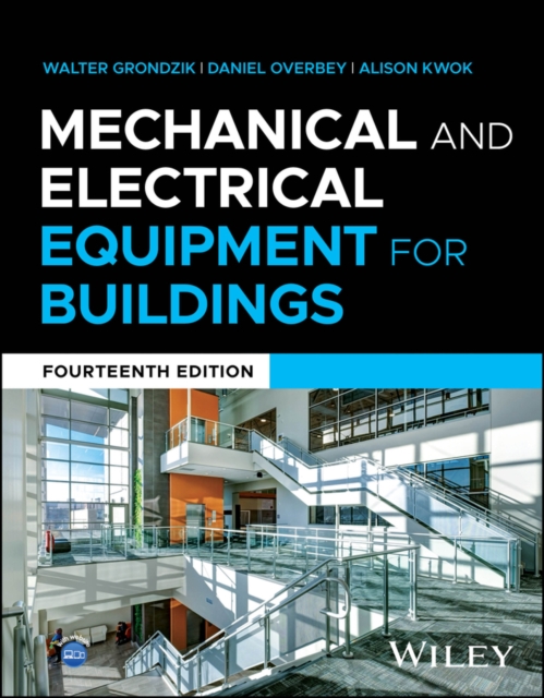 Mechanical and Electrical Equipment for Buildings