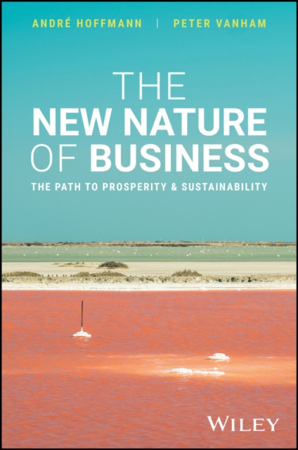 New Nature of Business