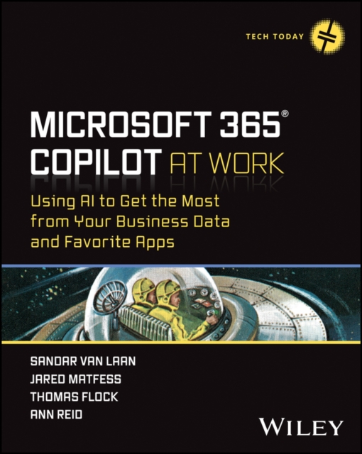 Microsoft 365 Copilot At Work