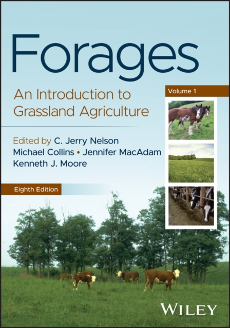 Forages, Volume 1