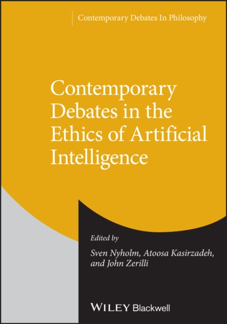 Contemporary Debates in the Ethics of Artificial Intelligence
