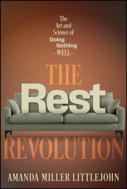 Rest Revolution