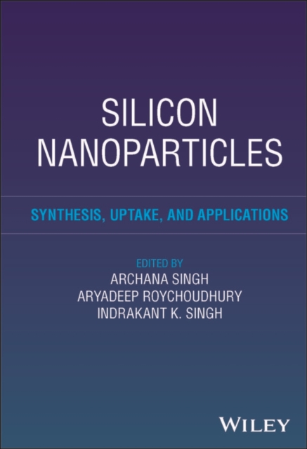 Silicon Nanoparticles