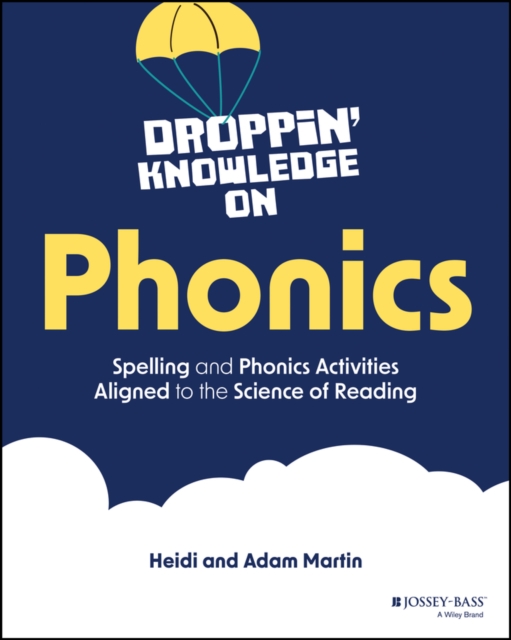Droppin' Knowledge on Phonics