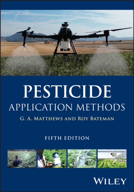 Pesticide Application Methods