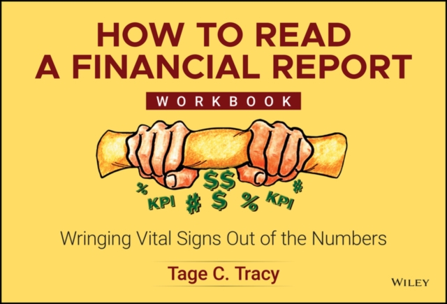 How to Read a Financial Report Workbook