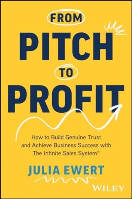 From Pitch to Profit