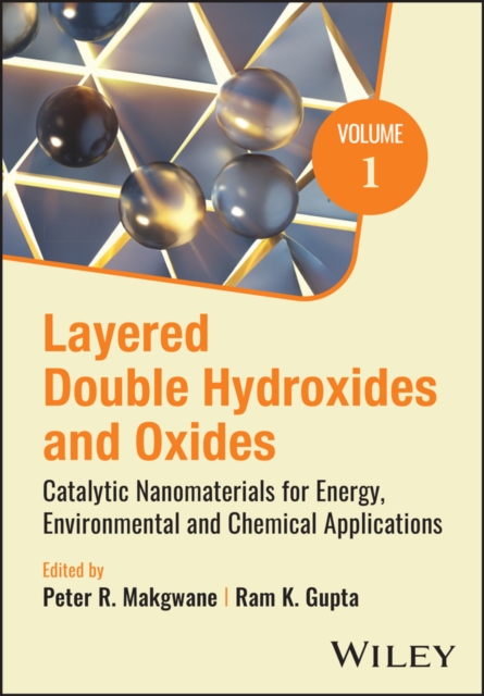 Layered Double Hydroxides and Oxides