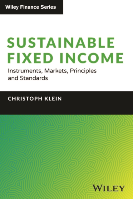 Sustainable Fixed Income